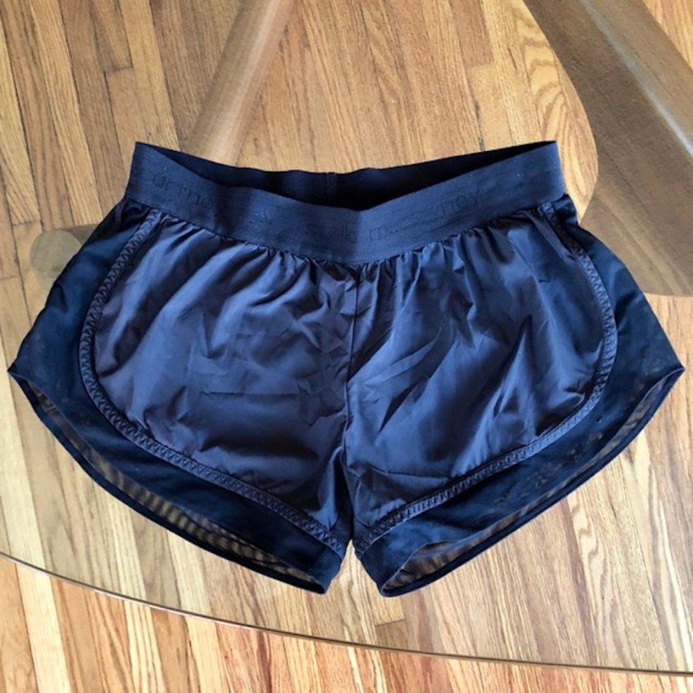 Mesh Insert Running Performance Shorts - image 7